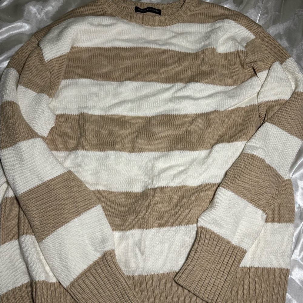 brandy melville sweatshirt